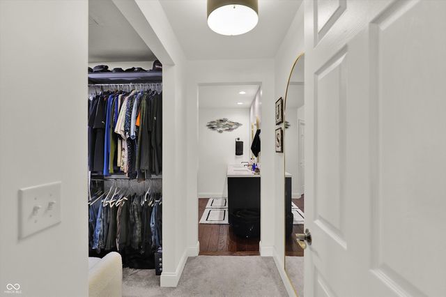 9061 Crystal Lake Drive, Indianapolis, IN 46240