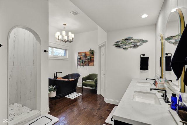 9061 Crystal Lake Drive, Indianapolis, IN 46240