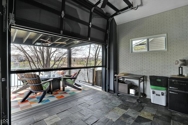 9061 Crystal Lake Drive, Indianapolis, IN 46240