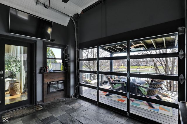 9061 Crystal Lake Drive, Indianapolis, IN 46240