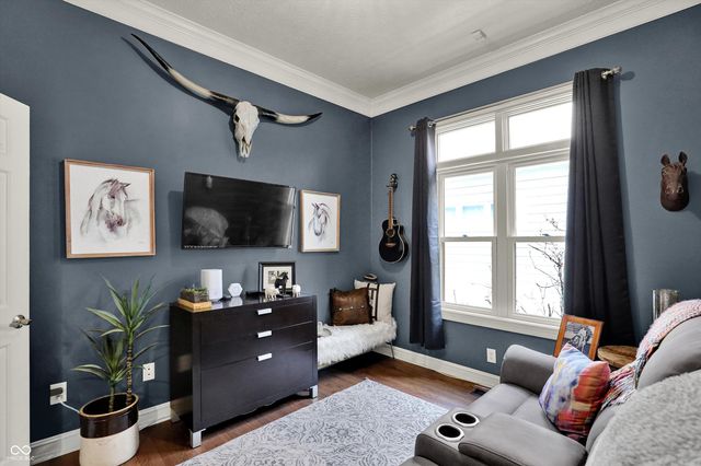 9061 Crystal Lake Drive, Indianapolis, IN 46240