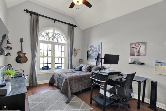 9061 Crystal Lake Drive, Indianapolis, IN 46240