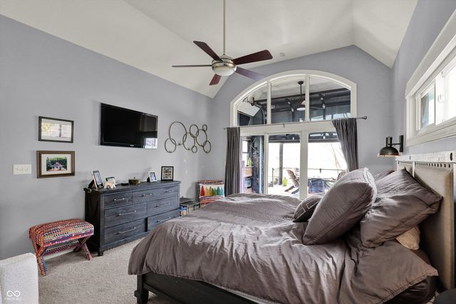 9061 Crystal Lake Drive, Indianapolis, IN 46240