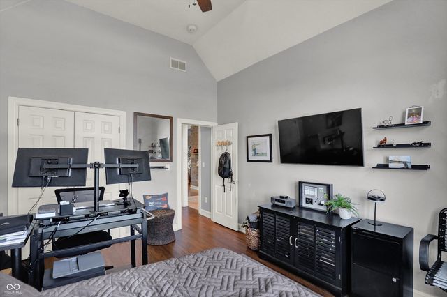 9061 Crystal Lake Drive, Indianapolis, IN 46240