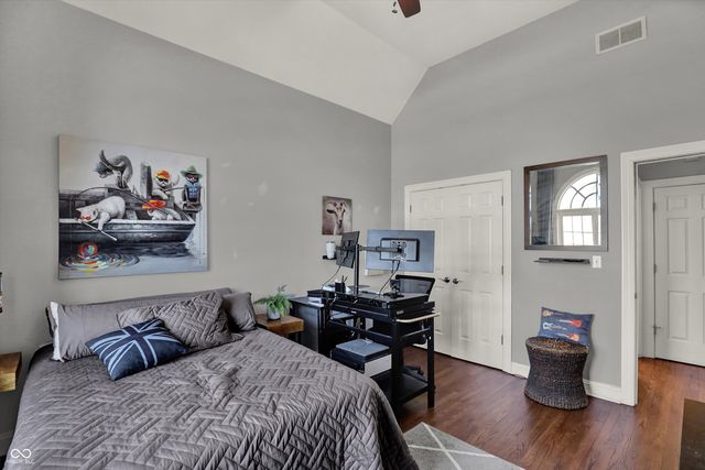 9061 Crystal Lake Drive, Indianapolis, IN 46240