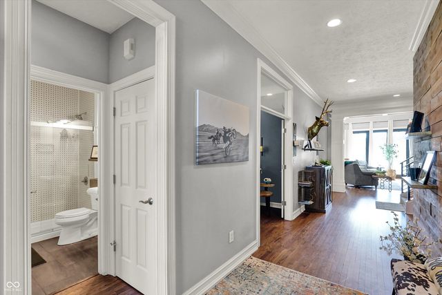 9061 Crystal Lake Drive, Indianapolis, IN 46240