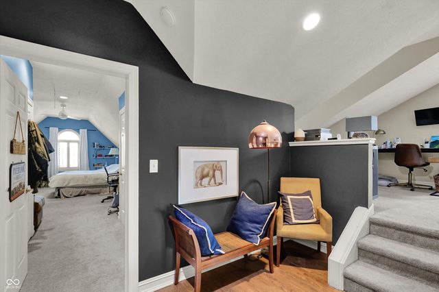 9061 Crystal Lake Drive, Indianapolis, IN 46240