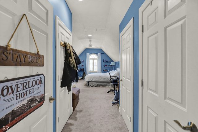 9061 Crystal Lake Drive, Indianapolis, IN 46240