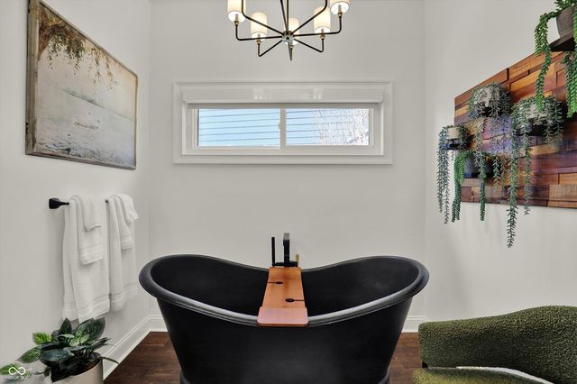 9061 Crystal Lake Drive, Indianapolis, IN 46240