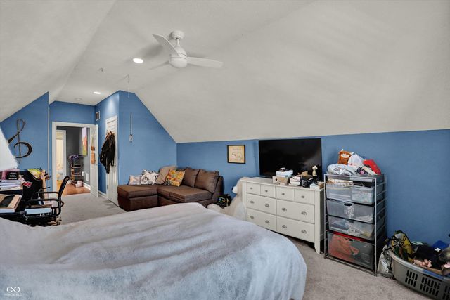 9061 Crystal Lake Drive, Indianapolis, IN 46240