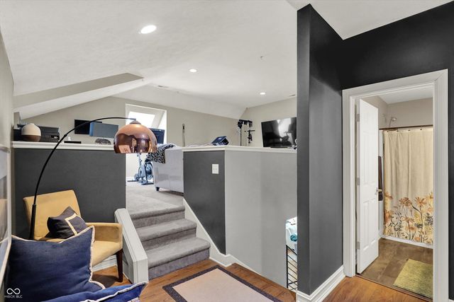 9061 Crystal Lake Drive, Indianapolis, IN 46240