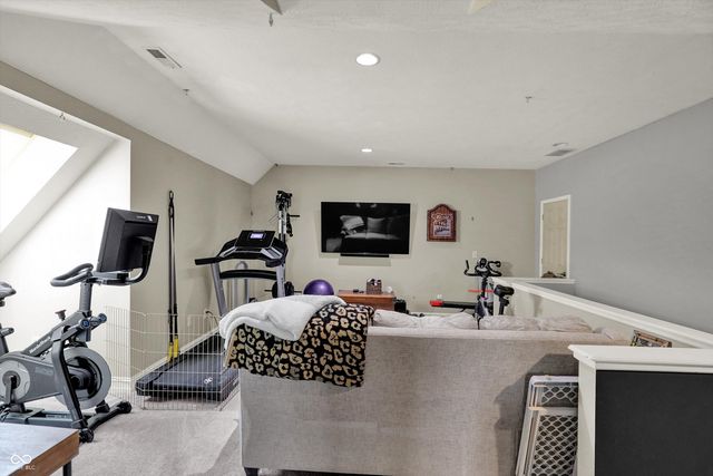 9061 Crystal Lake Drive, Indianapolis, IN 46240