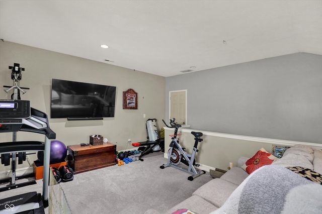 9061 Crystal Lake Drive, Indianapolis, IN 46240