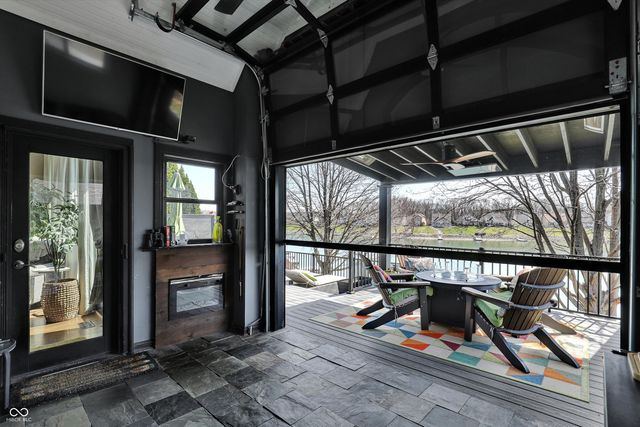 9061 Crystal Lake Drive, Indianapolis, IN 46240