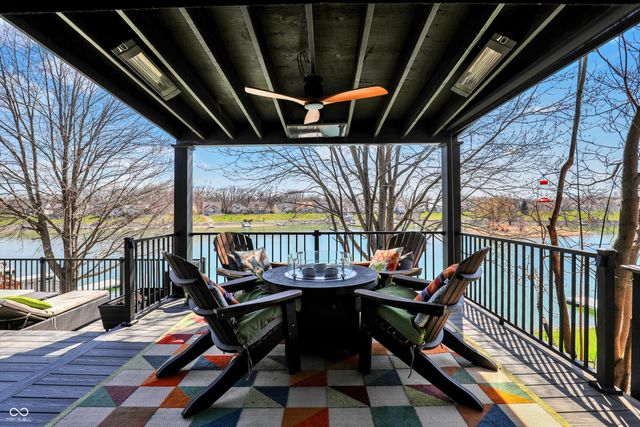 9061 Crystal Lake Drive, Indianapolis, IN 46240