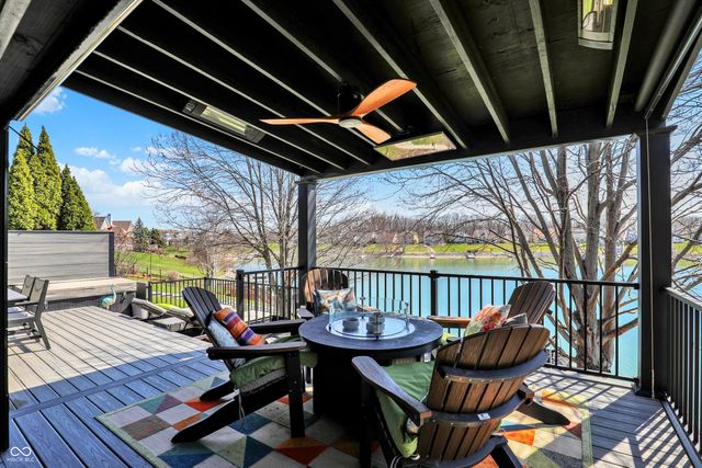 9061 Crystal Lake Drive, Indianapolis, IN 46240