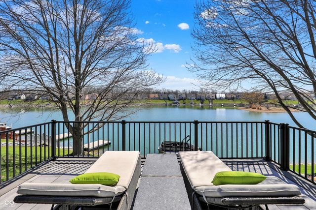 9061 Crystal Lake Drive, Indianapolis, IN 46240