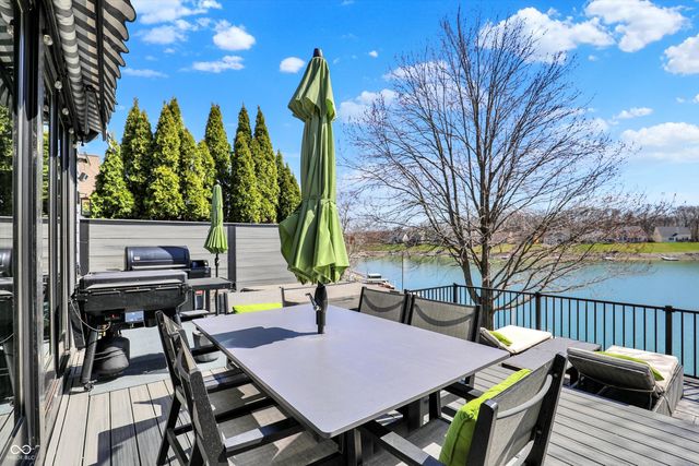 9061 Crystal Lake Drive, Indianapolis, IN 46240