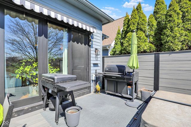 9061 Crystal Lake Drive, Indianapolis, IN 46240