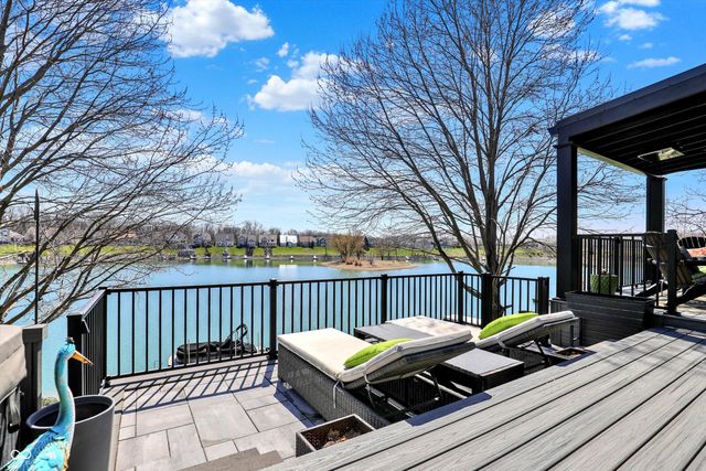 9061 Crystal Lake Drive, Indianapolis, IN 46240