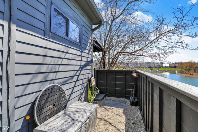 9061 Crystal Lake Drive, Indianapolis, IN 46240