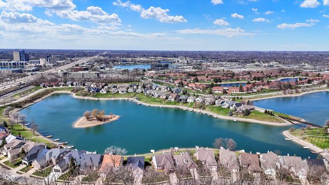 9061 Crystal Lake Drive, Indianapolis, IN 46240