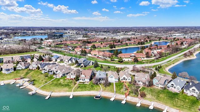 9061 Crystal Lake Drive, Indianapolis, IN 46240