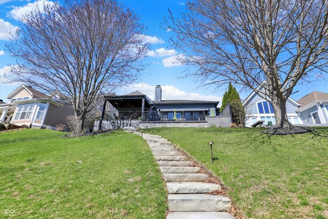 9061 Crystal Lake Drive, Indianapolis, IN 46240