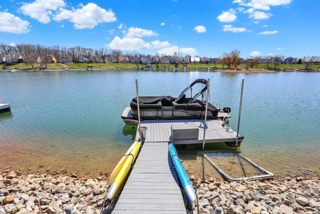 9061 Crystal Lake Drive, Indianapolis, IN 46240