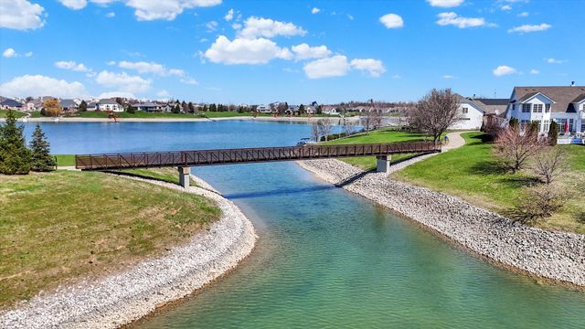 9061 Crystal Lake Drive, Indianapolis, IN 46240