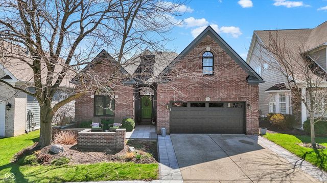 9061 Crystal Lake Drive, Indianapolis, IN 46240