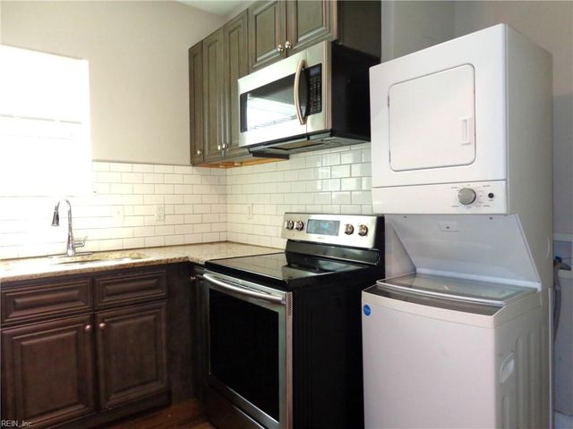 1400 Hampton Blvd Apt 1J, Norfolk, VA 23517