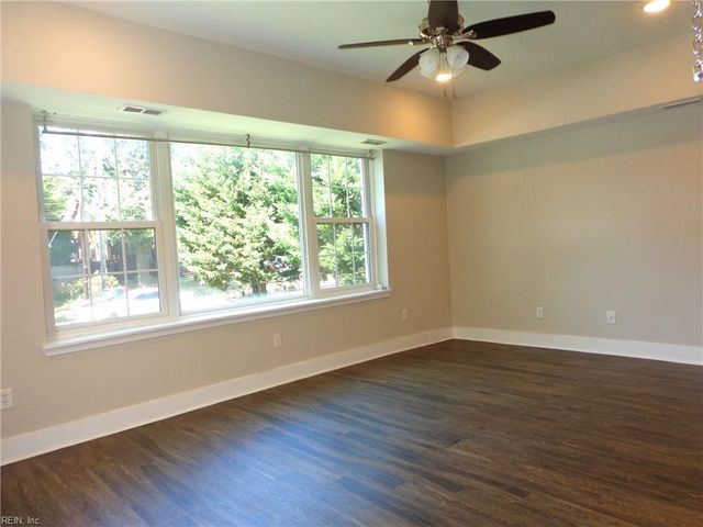 1400 Hampton Blvd Apt 1J, Norfolk, VA 23517