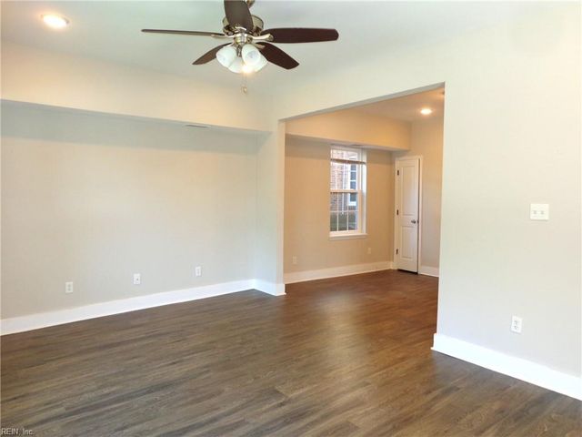 1400 Hampton Blvd Apt 1J, Norfolk, VA 23517