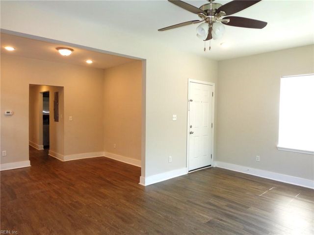 1400 Hampton Blvd Apt 1J, Norfolk, VA 23517