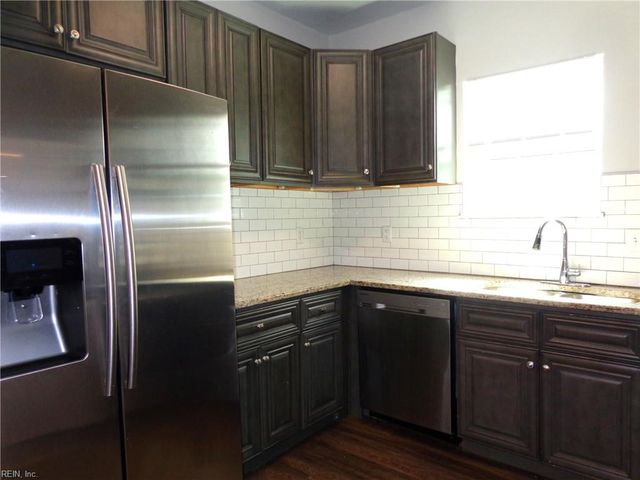 1400 Hampton Blvd Apt 1J, Norfolk, VA 23517