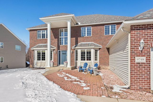 9748 Geisler Road, Eden Prairie, MN 55347