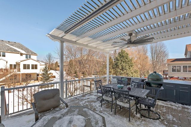 9748 Geisler Road, Eden Prairie, MN 55347