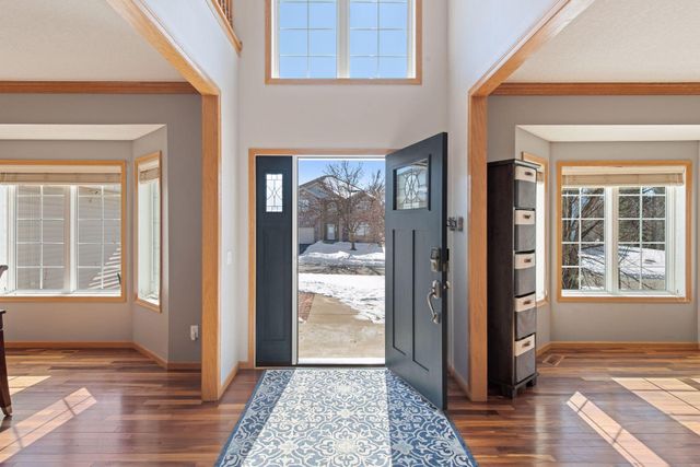 9748 Geisler Road, Eden Prairie, MN 55347