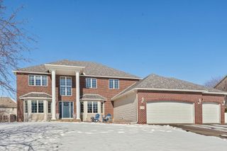 9748 Geisler Road, Eden Prairie, MN 55347