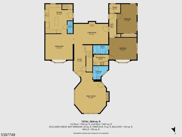 53 Jacobs Rd, Rockaway Twp., NJ 07866