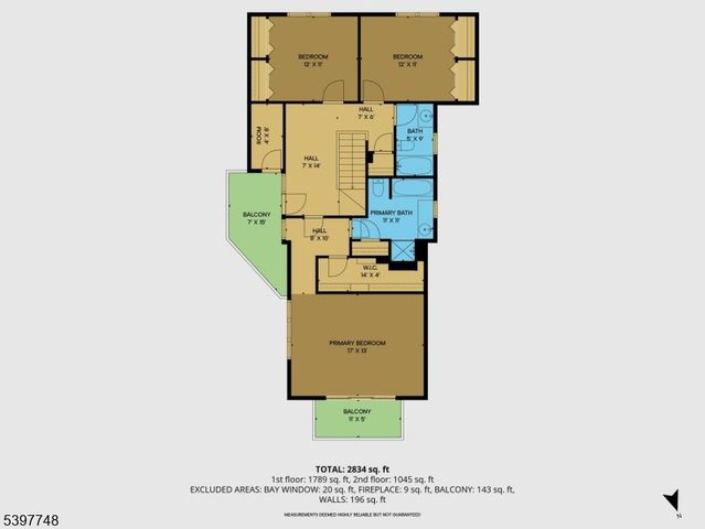 53 Jacobs Rd, Rockaway Twp., NJ 07866