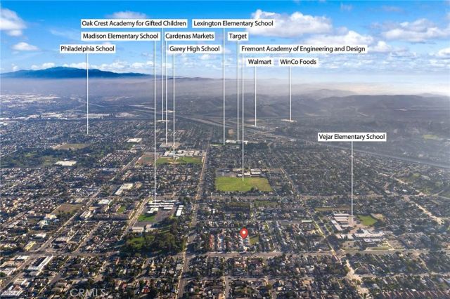 638 W Grand Avenue, Pomona, CA 91766