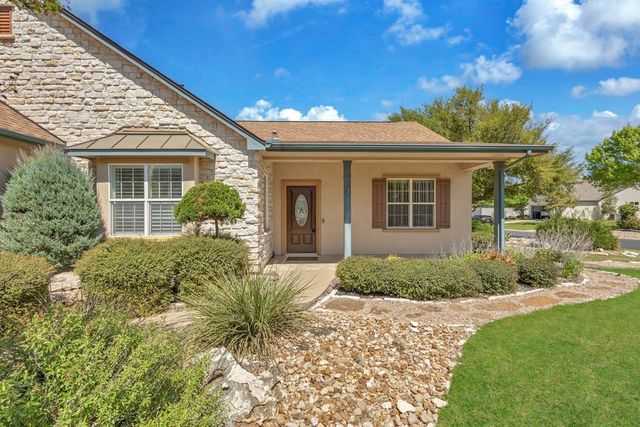 201 Dawson TRL, Georgetown, TX 78633