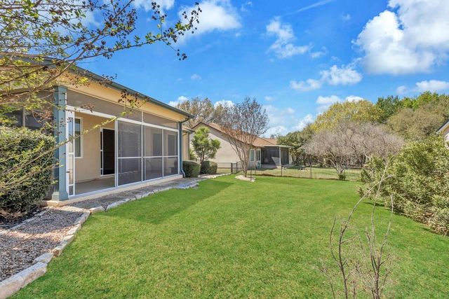 201 Dawson TRL, Georgetown, TX 78633