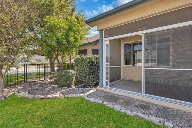 201 Dawson TRL, Georgetown, TX 78633