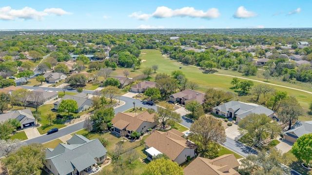 201 Dawson TRL, Georgetown, TX 78633
