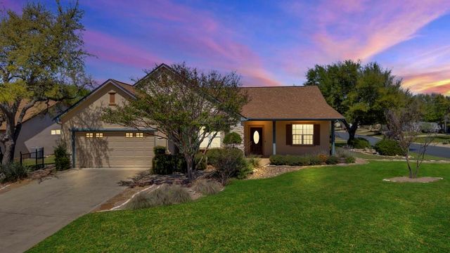 201 Dawson TRL, Georgetown, TX 78633