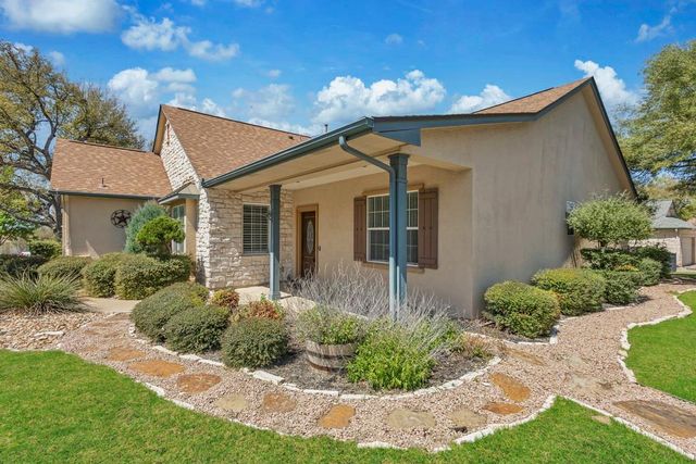 201 Dawson TRL, Georgetown, TX 78633