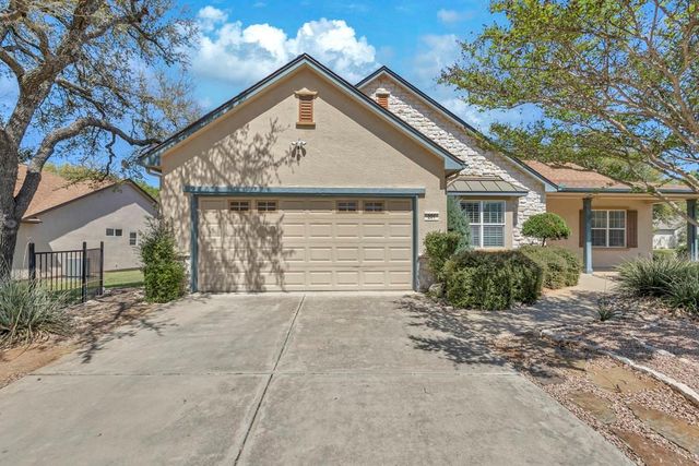 201 Dawson TRL, Georgetown, TX 78633